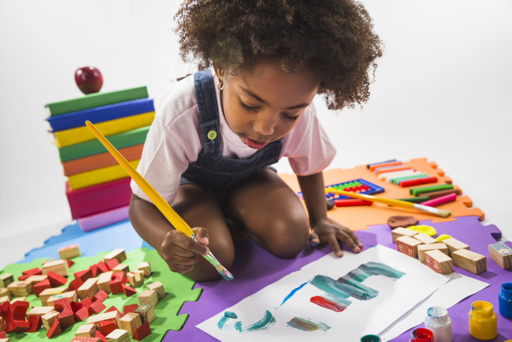 Girar Asesor Formular 8 actividades para fomentar el aprendizaje preescolar - Ternurarte