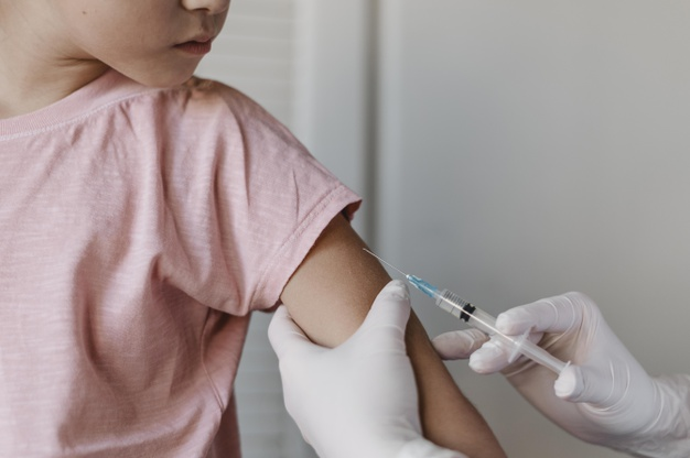 mitos sobre las vacunas